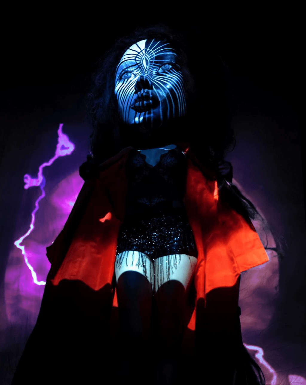 Lady Joker – Over ‘n After @Recycle Lounge Gallery&nbsp;Club